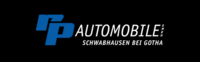 Logo RP Automobile GmbH 